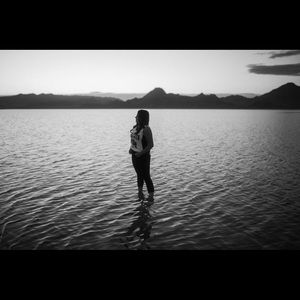 Meet your Posher, Angelica